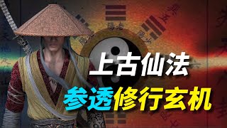 一位修行界的老者，用自己的亲身经历，揭开了道家修炼的终极奥秘