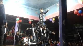 Style group tribhona