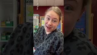 Classroom Fun & Learning with a Unique Pet! #teachersof