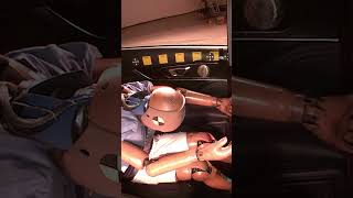 Chery Tiggo 7 Pro Full Width Frontal CRASH TEST #ancapsafety #crashtest