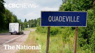 Quadeville community reeling after teen charged in attack on child