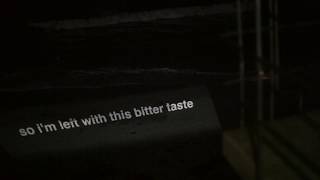 Movements - The Grey (Official Lyric Video)