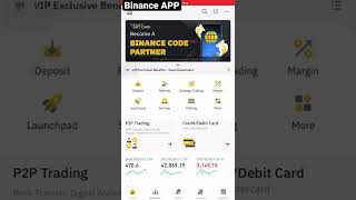 Binance APP 上質押加密貨幣 (Luna)｜How to stake Cryptocurrency in Binance APP(Luna)