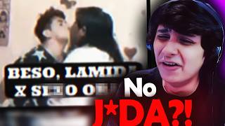 TODOS LOS CRIMENES DE AIMEP3? xdxdd - Natalan reacciona.
