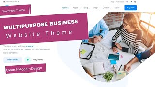 Create App Marketplace, Crypto Landing, Job Portal, Help Desk Website | Front Multipurpose WP Theme