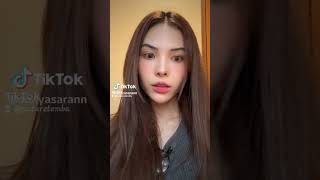 So crazy 🤣🤣 #affairtheseries #sonyasaranphat #sonyasarann #wanpleng  #pleng #lookmhee #wlw #glseries