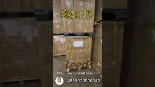 Bitmain Antminer BTC Blockchian Miner Machine S19jpro+ 117T & S19jpro+ 120T