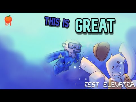 Regretevator but it's not Regretevator