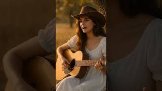 You Didn't Know I Loved You Too – Short MV | Country Love by the Oak Tree 🌳🎶