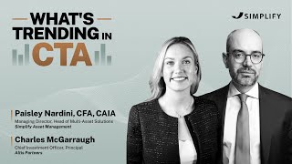 What’s Trending in CTA - Ep. 1