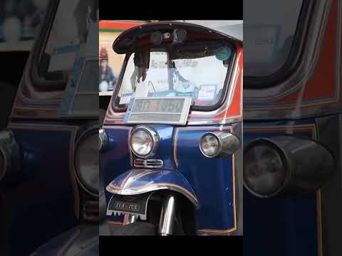 Tuktuk