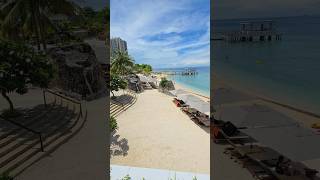 Wanna Escape? Sheraton Cebu's Beach Will Tempt You #cebu