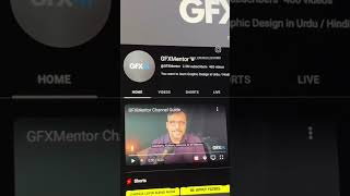 Best YouTube Channels to learn UXUI design and design