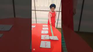 #youtubeshorts #countingactivity #viralreels #preschool