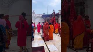 Thawe mata mandir Gopalganj, Bihar. !  Story behind the this temple Kahani Tawe Mata ji #matarni