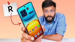 iQOO Z10R - New 5G Phone Under 20000 Price !