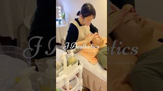 台北古亭｜皮膚管理｜茱晞美學｜純手技｜療浴