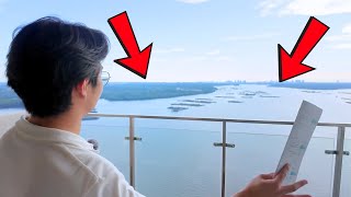 Inside Johor’s Hidden Gem | Country Garden Danga Bay Home Tour!
