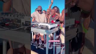 Caiiro x Da Capo x Enoo Napa😂🇿🇦