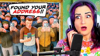 I Tried Working As A Famous Streamer …but Now TOO MANY People Love Me