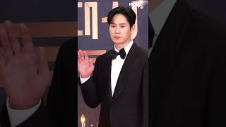 '더 글로리' 박성훈(Park Sung Hoon), 레드카펫 위 카리스마 💖 [MTN 직캠]