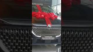 Changan oshan x7 future sense my new car #changan #oshanx7 #car
