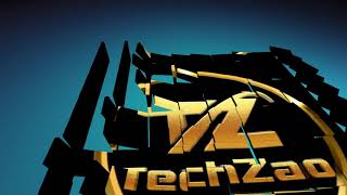 TechZao Channel Intro #shorts