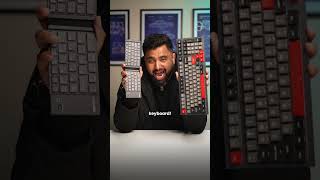 This Foldable Keyboard is Actually Useful!