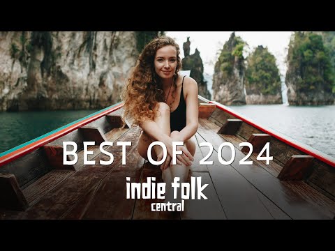 Best Indie Folk of 2024, Vol. 2