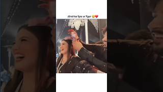 Areeb ne ki Iqra kanwal pe paiso ki baarish 😥❤️|#sistrology #iqrakanwal #trending #viral #foryou