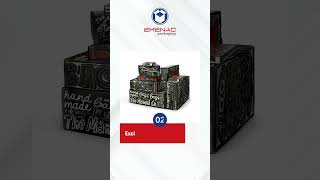 Top 4 Creative Custom #Packaging Trends for 2023 #custompackaging  #productpackaging  #customboxes
