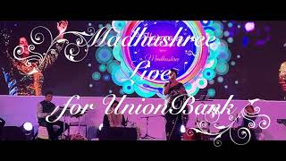 Madhushree #Live at Amby Valley