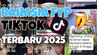 10 TIPS AGAR KONTEN KAMU BISA FYP!!!