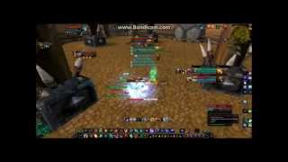 Low MMR 2s With Huolong 1! Destro/Mistweaver