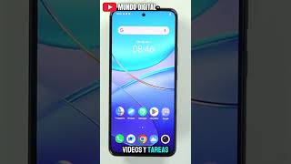 • ⚡ Vivo Y100 5G: cámara y carga top 📸 #VivoY100 #GamaMedia #Smartphones2025 #Review #Tecnología 📱