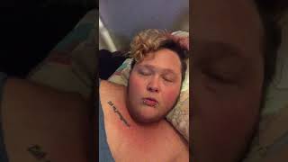 Genderqueer trans man: 17 months on t voice update