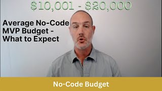 $10,001 - $20,000 Average MVP Budget - What to expect