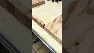 Some more Endgrain Cutting Boards from Larchwood #revierobst #larchwood #woodworking