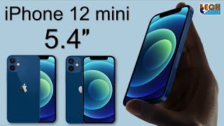 iPhone 12 mini Look, Specifications and Price (Hindi) | Tech Studio