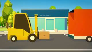 Seamless Logistics Solutions with LogyXpress | No#1 3PL eCommerce Logistics Company in India