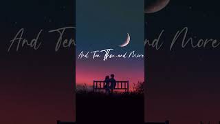 10,000 Hours Song by Dan + Shay and Justin Bieber #justinbieber #tenthousandhours #love#song#lyrics