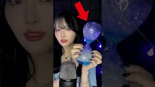 1分で寝れる10種類のASMRトリガー😴#shorts #ASMR