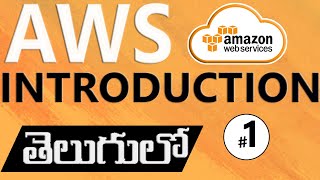 AWS INTRODUCTION SESSION