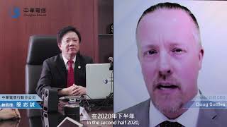 中華電信 | 行動網路獲Speedtest國際認證 🏆 線上頒獎精采全紀錄