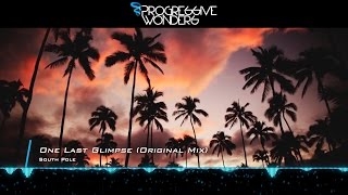 South Pole - One Last Glimpse (Original Mix) [Music Video] [Emergent Shores]