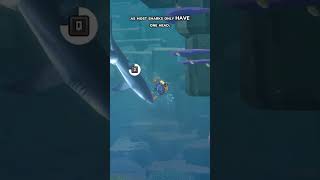 Dave the Diver 100% is a grind
