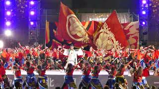 夏舞徒（2025彩夏祭・優秀賞受賞演舞・「踊れ魂」）