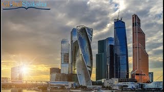 General Knowledge Series For Kids - Tallest Buildings in the world: Present and upcoming