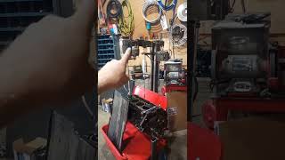 Custom Hone Machine #diymachine
