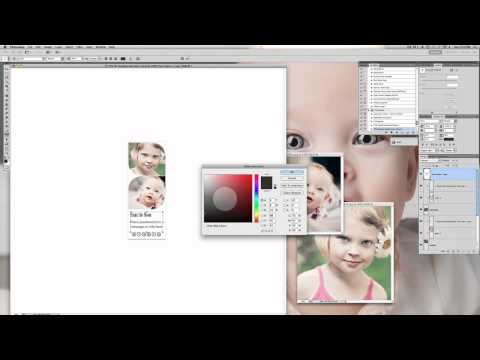 Custom Facebook Profile FREE Templates by Paint the Moon